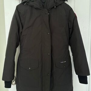 Canada goose Trillium Parka - Fusion Fit Medium